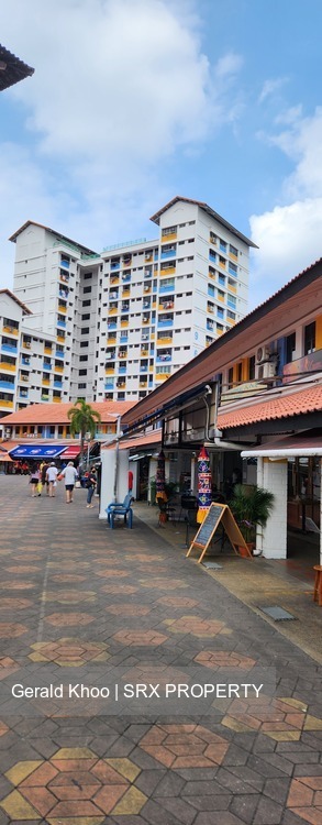 Jurong West Street 92 (D22), HDB Shop House #584377711
